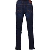 Richa - Classic 2 - Motorjeans - Donkerblauw