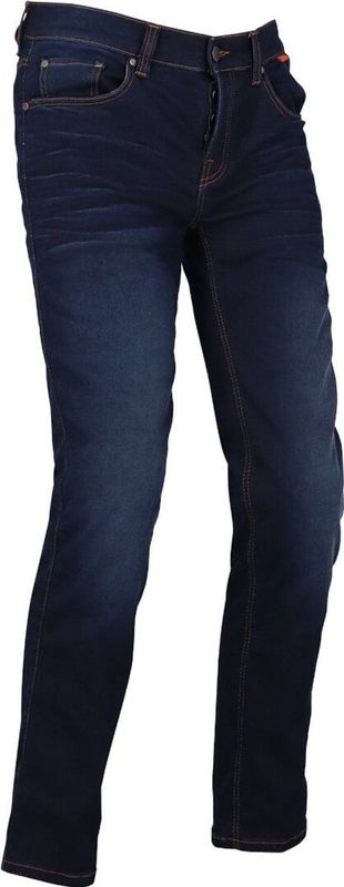 Richa - Classic 2 - Motorjeans - Donkerblauw