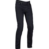 Richa - Original 2 - Motorjeans - Zwart - Cordura, Katoen, AA Veiligheidskeuring, CE Level 1 Heup en Knie