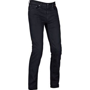 Richa - Original 2 - Motorjeans - Zwart - Cordura, Katoen, AA Veiligheidskeuring, CE Level 1 Heup en Knie