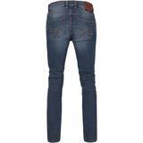 Richa - Original 2 - Motorjeans - Zwart
