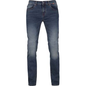 Richa - Original 2 - Motorjeans - Zwart