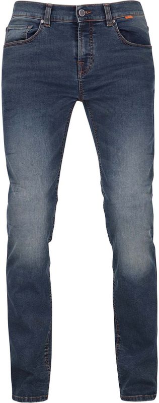 Richa - Original 2 - Motorjeans - Zwart