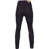 Richa - Second Skin - Motorbroek - Denim - Enkellaags - CORDURA® - D3O® Bescherming