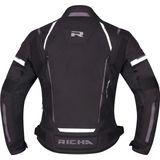 Richa Airstream 3 waterdichte dames motorfiets textiel jas