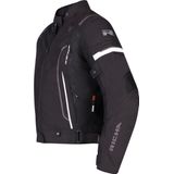 Richa Airstream 3 waterdichte dames motorfiets textiel jas
