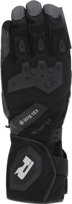 Motorhandschoenen Richa Armada GTX Zwart