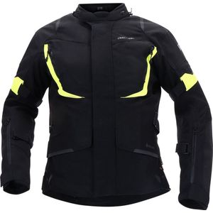 Richa Cyclone 2 Gore-Tex waterdichte motorfiets textiel jas