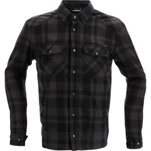 Richa - Forest - Motorshirt - Ademend Buitenmateriaal - D3O® Bescherming