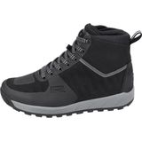 Richa - Andorra WP - Motorlaarzen - Zwart - Ademend Materiaal - Waterdicht