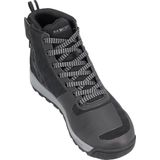 Richa - Andorra WP - Motorlaarzen - Zwart - Ademend Materiaal - Waterdicht