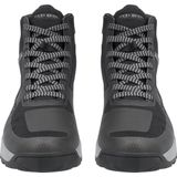 Richa - Andorra WP - Motorlaarzen - Zwart - Ademend Materiaal - Waterdicht