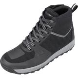 Richa - Andorra WP - Motorlaarzen - Zwart - Ademend Materiaal - Waterdicht