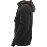 Richa - Titan 2 - Motorjas - Zwart - Katoen, Polyester