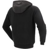 Richa - Titan 2 - Motorjas - Zwart - Katoen, Polyester