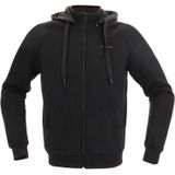 Richa - Titan 2 - Motorjas - Zwart - Katoen, Polyester