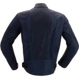 Richa - Airsummer - Textiele Motorjas - Donkerblauw - Polyester, CE Level 1 Bescherming