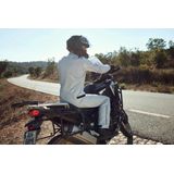 Richa Airsummer Een Broek Grijs Man