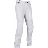 Richa - Motorbroek - Geventileerd - Zwart - D3O®-Bescherming