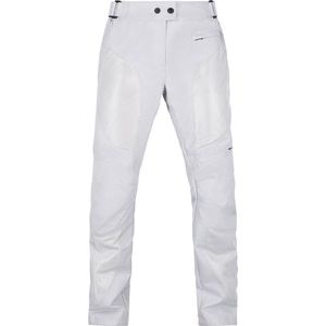 Richa - Motorbroek - Geventileerd - Zwart - D3O®-Bescherming