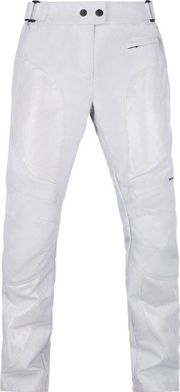 Richa - Motorbroek - Geventileerd - Zwart - D3O®-Bescherming