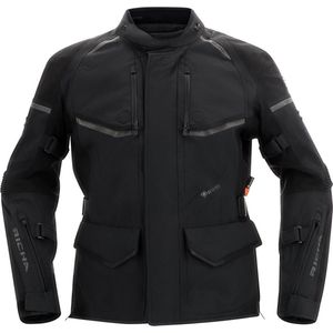 Richa Atlantic 2 Goretex Jasje Zwart Man