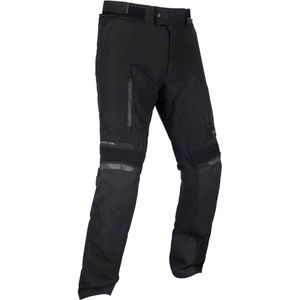 Richa - Motorbroek - Zwart - Gore-Tex - D3O Bescherming