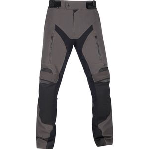 Richa - Motorbroek - Zwart - Gore-Tex - D3O Bescherming