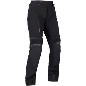 Richa - Motorbroek - Zwart - Gore-Tex - D3O Bescherming