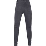 Richa - Nora 2 - Motorjeans - Zwart - Stretchmateriaal - Skinny Pasvorm