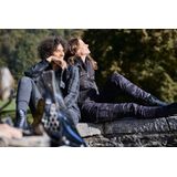 Richa - Apache Camo - Motorfiets Jeans - Dames