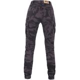 Richa - Apache Camo - Motorfiets Jeans - Dames