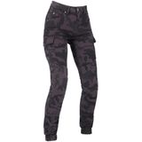 Richa - Apache Camo - Motorfiets Jeans - Dames