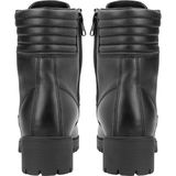 Richa - Motorlaarzen - Zwart - Volnerfleer - Ademend Membraan