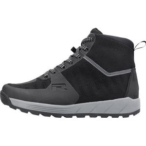 Richa Andorra WP Sneaker schwarz 47 - Motorradbekleidung - Motorradstiefel & -schuhe - Motorrad Schuhe & Stiefel Sneaker