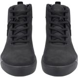 Richa - Travis WP - Motorschoenen - Zwart - Leer