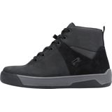 Richa - Travis WP - Motorschoenen - Zwart - Leer