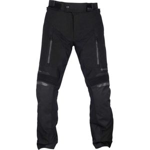 Richa Cyclone 2 Goretex Een Broek Zwart / Long Man