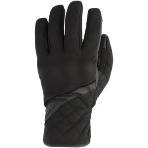 Motorhandschoenen Dames RICHA Vienna Gore-Tex Zwart