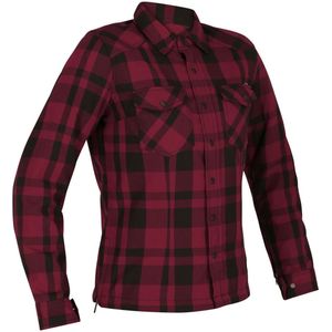 Motorshirt Dames RICHA Forest