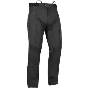 Richa - Infinity 3 - Textiele Motorbroek - Zwart