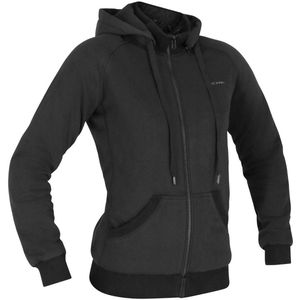 Richa - Titan 2 - Motorhoodie - Zwart
