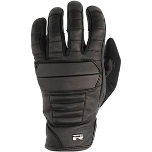 Richa Desmo, handschoenen, zwart, XL