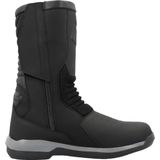 Richa - Apollo WP - Motorlaarzen - Zwart - Leer en Stof
