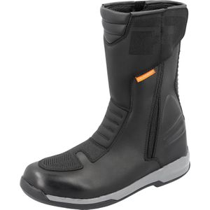 Richa Oberon, laarzen waterdicht, zwart, 46 EU