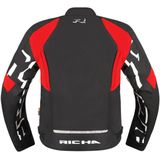 Richa - Stradale - Motorjas - Waterdicht - Sportieve Stijl