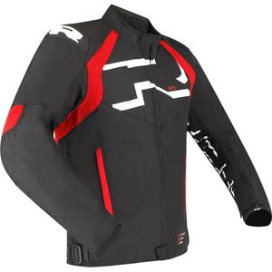 Munroe Stoer Motorjack voor Dames - Amsterdam Heritage | EU