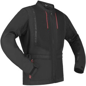 Richa - Monaco - Motorjas - Mesh - Waterdicht - Tussenseizoen