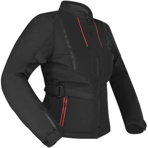 Richa - Monaco Mesh WP - Waterdichte Dames Motorfiets Textieljas