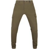 Richa - Apache 2 - Motorjeans - Groen